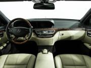 Mercedes-Benz S-Класс V (W221) Санкт-Петербург  - изображение 43