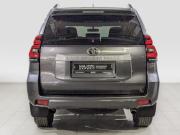 Toyota Land Cruiser Prado 150 Series Рестайлинг 2 Химки  - изображение 36