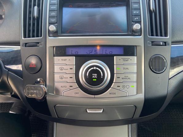 Hyundai ix55 с пробегом 2010 года, цена 1 125 000 рублей, 363071 км, внедорожник, Автокод Объявления