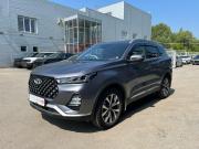 Chery Tiggo 7 Pro I Нижнекамск  - изображение 20