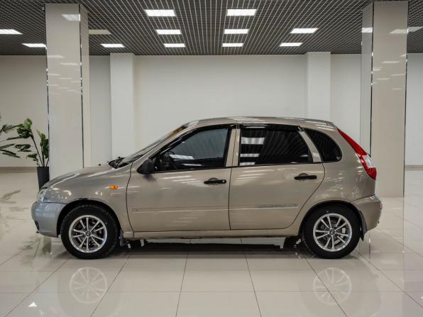 Lada (ВАЗ) Kalina I с пробегом 2008 года, цена 145 000 рублей, 307333 км, хэтчбек, Автокод Объявления