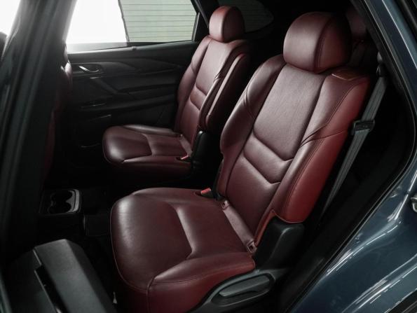 Mazda CX-9 II Рестайлинг с пробегом 2022 года, цена 4 770 000 рублей, 72936 км, внедорожник, Автокод Объявления