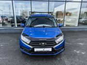 Lada (ВАЗ) Granta I Рестайлинг Курган  - изображение 20