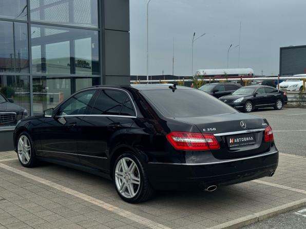Mercedes-Benz E-Класс IV (W212 S212 C207) с пробегом 2010 года, цена 1 420 000 рублей, 249278 км, седан, Автокод Объявления