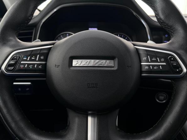 Haval F7 I с пробегом 2021 года, цена 1 950 000 рублей, 62645 км, внедорожник, Автокод Объявления