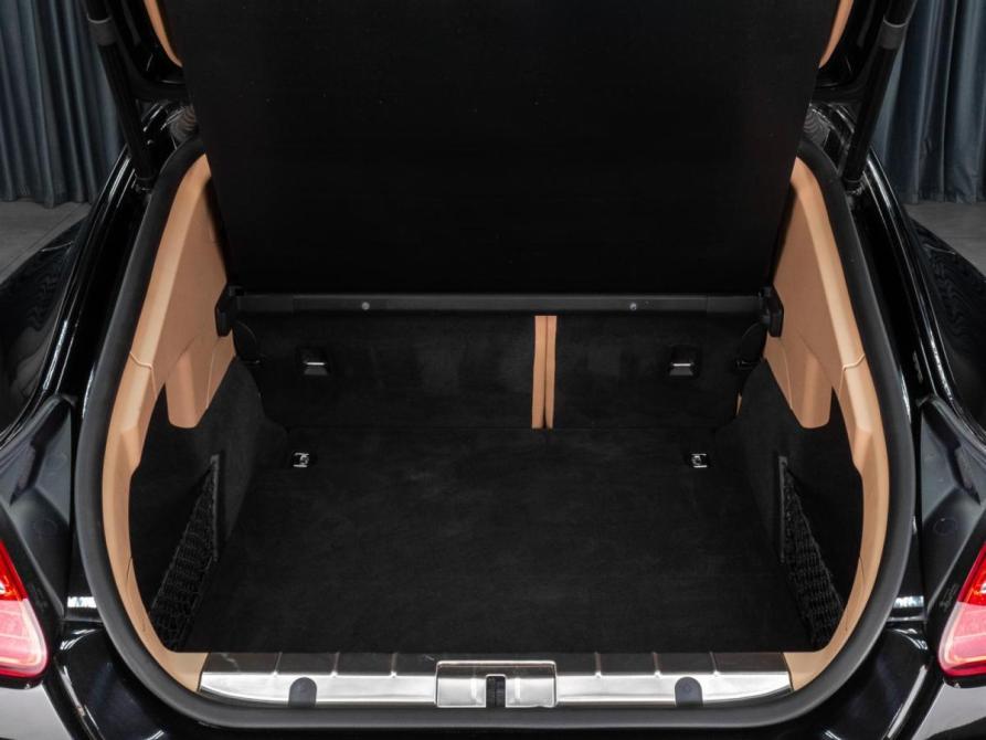 Porsche Panamera I Рестайлинг Тюмень  - изображение 32