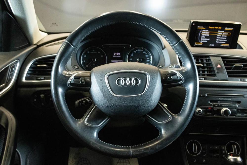 Audi Q3 I (8U) Рестайлинг Уфа  - изображение 6