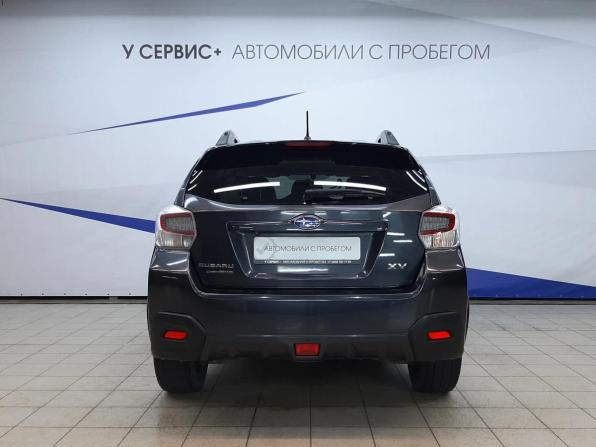 Subaru XV I Рестайлинг с пробегом 2016 года, цена 1 450 000 рублей, 159541 км, внедорожник, Автокод Объявления