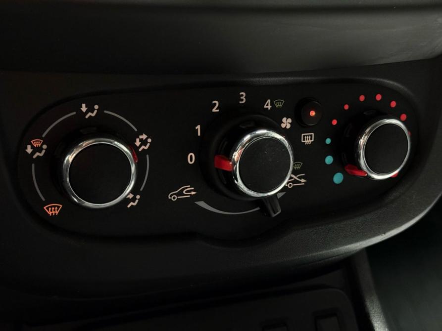 Renault Duster I Рестайлинг Ижевск  - изображение 15