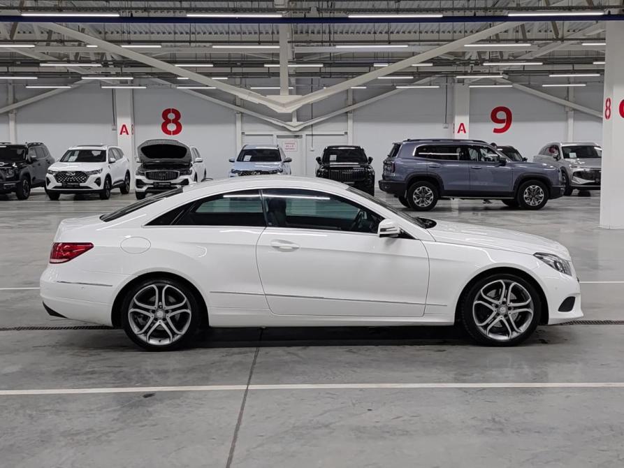 Mercedes-Benz E-Класс IV (W212 S212 C207) Рестайлинг Казань  - изображение 5