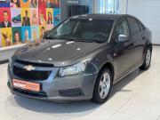 Chevrolet Cruze I Екатеринбург  - изображение 20