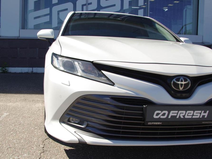 Toyota Camry VIII (XV70) Владимир  - изображение 25
