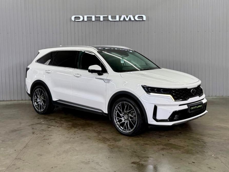 Kia Sorento IV Краснодар  - изображение 3