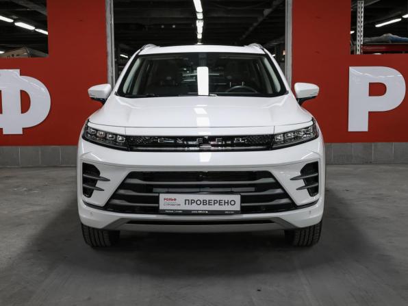 Exeed LX I Рестайлинг с пробегом 2022 года, цена 2 149 000 рублей, 16443 км, внедорожник, Автокод Объявления