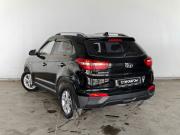 Hyundai Creta I Москва  - изображение 22