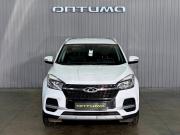 Chery Tiggo 4 I Рестайлинг Краснодар  - изображение 19