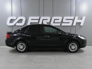 Ford Focus II Рестайлинг Ростов-на-Дону  - изображение 21