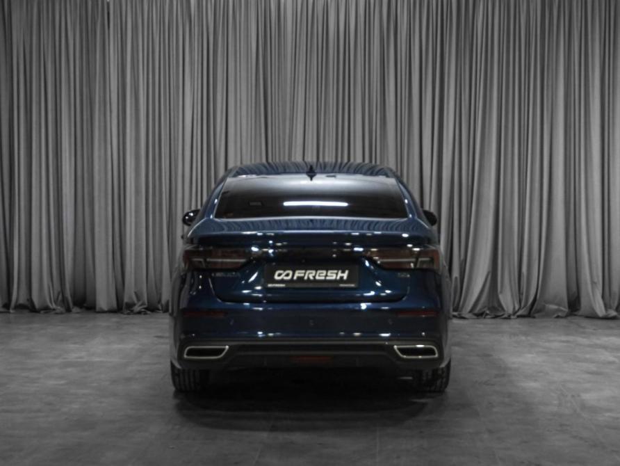 Omoda S5 Тюмень  - изображение 4