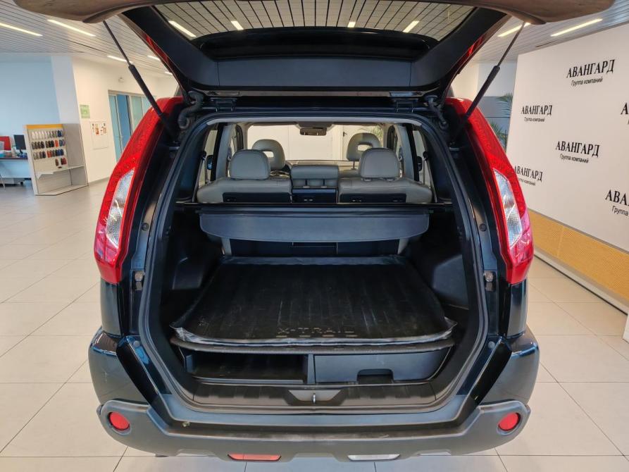 Nissan X-Trail II Рестайлинг Санкт-Петербург  - изображение 5