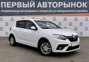 Renault Sandero II Рестайлинг Краснодар  - изображение 22