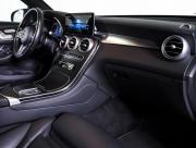 Mercedes-Benz GLC Coupe I (C253) Рестайлинг Москва  - изображение 36