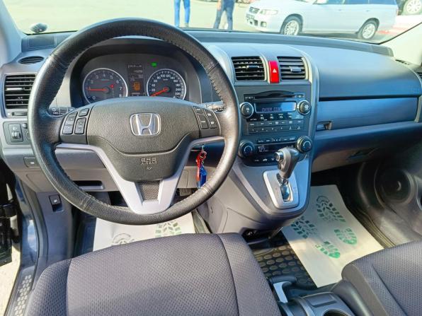 Honda CR-V III с пробегом 2007 года, цена 1 299 995 рублей, 143233 км, внедорожник, Автокод Объявления