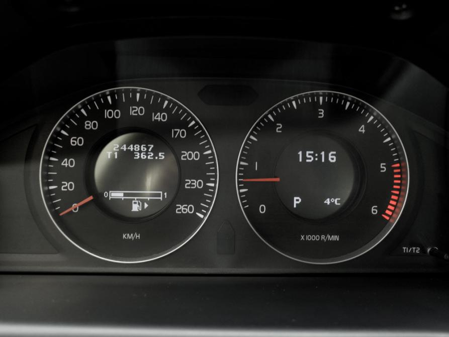 Volvo XC70 II Екатеринбург  - изображение 15