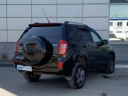 Chery Tiggo (T11) I Рестайлинг (FL) Москва  - изображение 25