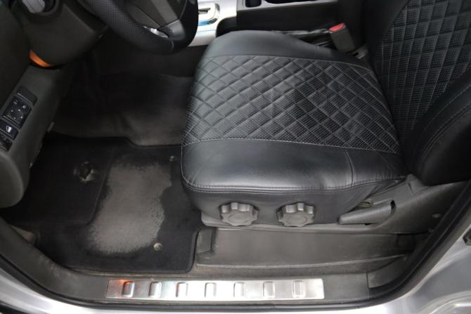 Nissan Pathfinder III Рестайлинг с пробегом 2013 года, цена 1 545 450 рублей, 222613 км, внедорожник, Автокод Объявления