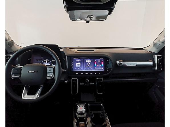 Новый Haval Dargo 2026 года, цена 3 365 010 рублей, внедорожник, Автокод Объявления