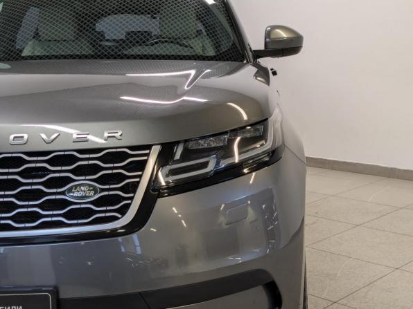 Land Rover Range Rover Velar I с пробегом 2017 года, цена 3 700 000 рублей, 81600 км, внедорожник, Автокод Объявления