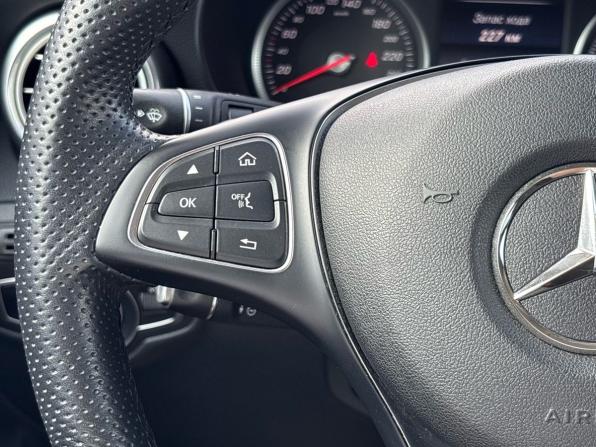 Mercedes-Benz GLC I (X253) с пробегом 2018 года, цена 3 394 000 рублей, 73500 км, внедорожник, Автокод Объявления