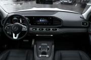 Mercedes-Benz GLS II (X167) Москва  - изображение 52