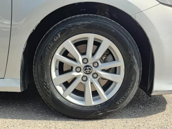 Toyota Camry VIII (XV70) с пробегом 2019 года, цена 2 750 000 рублей, 102948 км, седан, Автокод Объявления