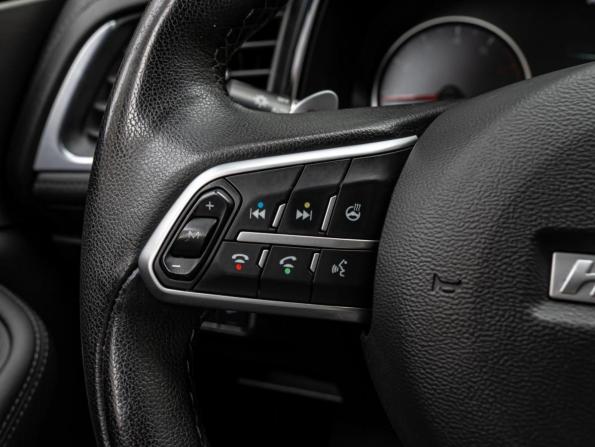 Haval F7 I с пробегом 2021 года, цена 1 680 000 рублей, 122811 км, внедорожник, Автокод Объявления