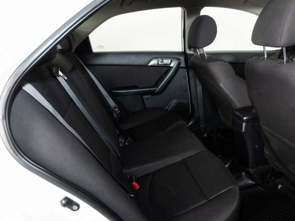 Kia Cerato II с пробегом 2012 года, цена 848 000 рублей, 164000 км, седан, Автокод Объявления