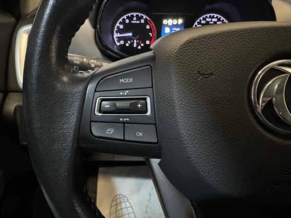 Dongfeng AX7 I с пробегом 2018 года, цена 939 000 рублей, 202000 км, внедорожник, Автокод Объявления