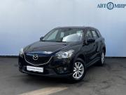 Mazda CX-5 I Москва  - изображение 13