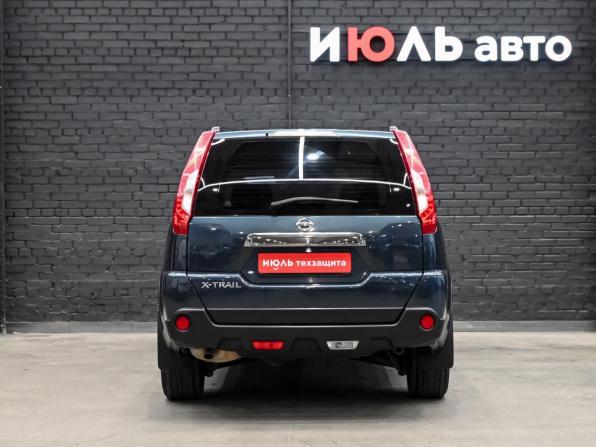 Nissan X-Trail II Рестайлинг с пробегом 2014 года, цена 1 350 000 рублей, 189429 км, внедорожник, Автокод Объявления