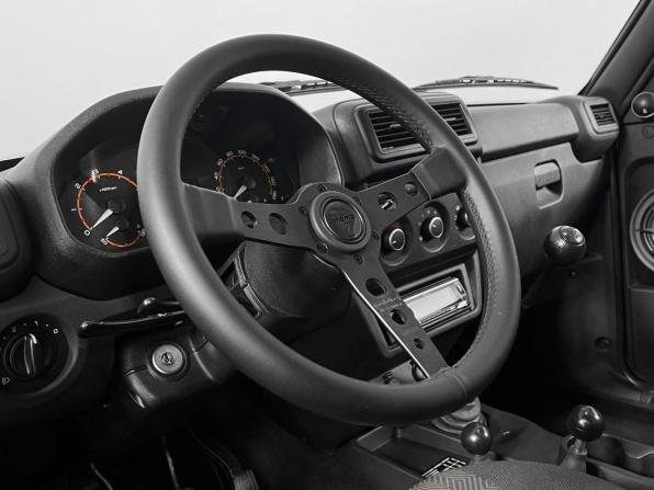 Lada (ВАЗ) Niva Legend I с пробегом 2025 года, цена 1 149 900 рублей, 2263 км, внедорожник, Автокод Объявления