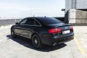 Audi A6 IV (C7) Казань  - изображение 26