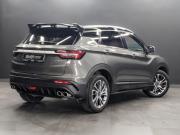 Geely Coolray I Москва  - изображение 32