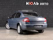 Renault Megane II Рестайлинг Екатеринбург  - изображение 14