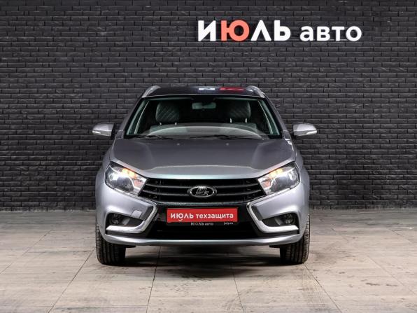 Lada (ВАЗ) Vesta I с пробегом 2019 года, цена 1 160 000 рублей, 81555 км, универсал, Автокод Объявления