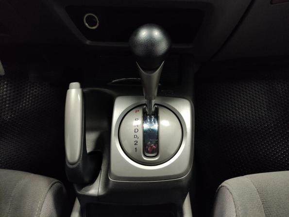 Honda Civic VIII с пробегом 2007 года, цена 695 000 рублей, 233940 км, седан, Автокод Объявления