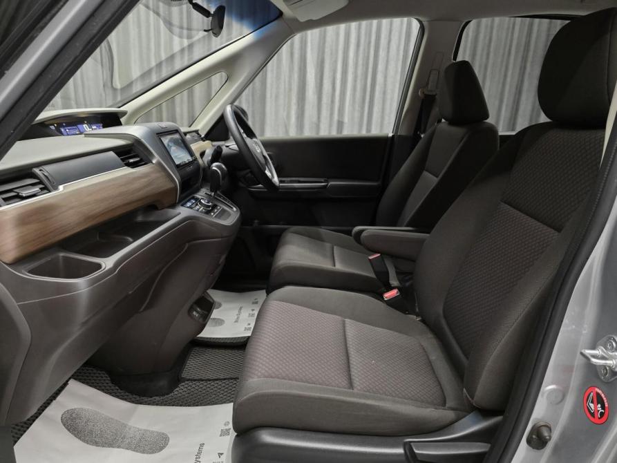 Honda Freed II Рестайлинг Красноярск  - изображение 13