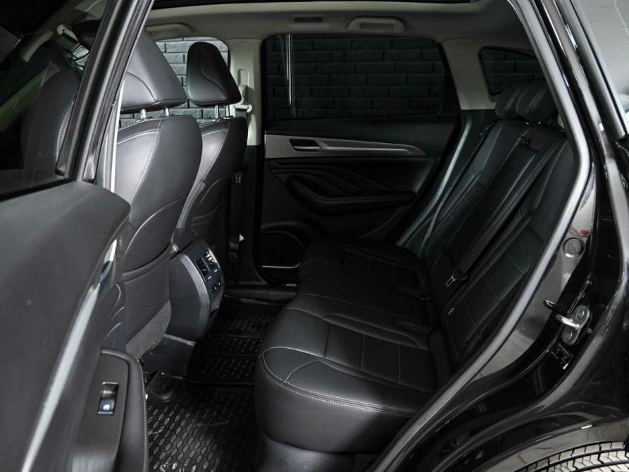 Haval F7 I Екатеринбург  - изображение 11