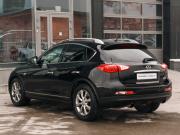 Infiniti EX I (J50) Новосибирск  - изображение 26
