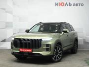 Jaecoo J7 I Екатеринбург  - изображение 23