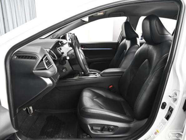 Toyota Camry VIII (XV70) Рестайлинг с пробегом 2022 года, цена 3 328 000 рублей, 105068 км, седан, Автокод Объявления